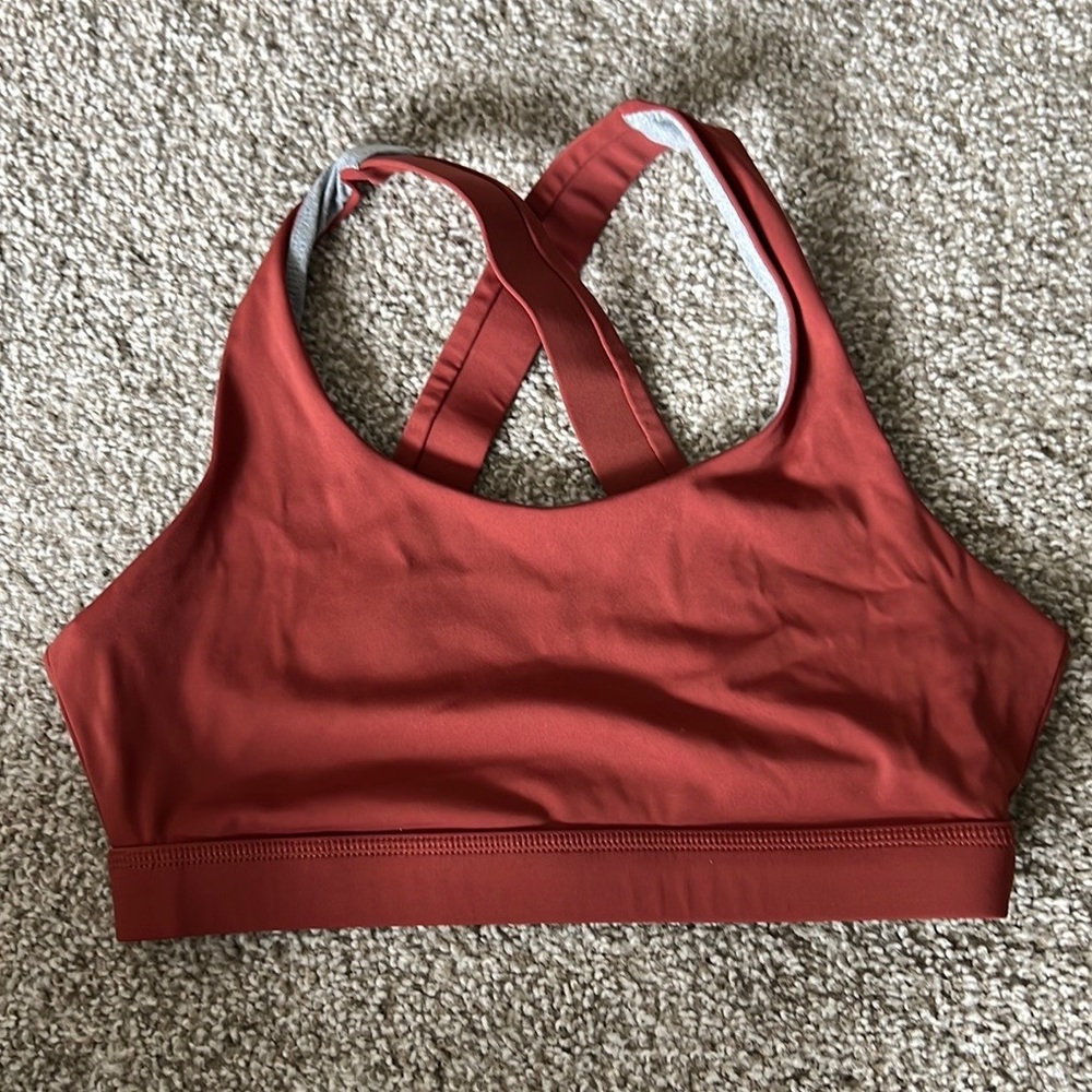 Born Primitive Sports Bra